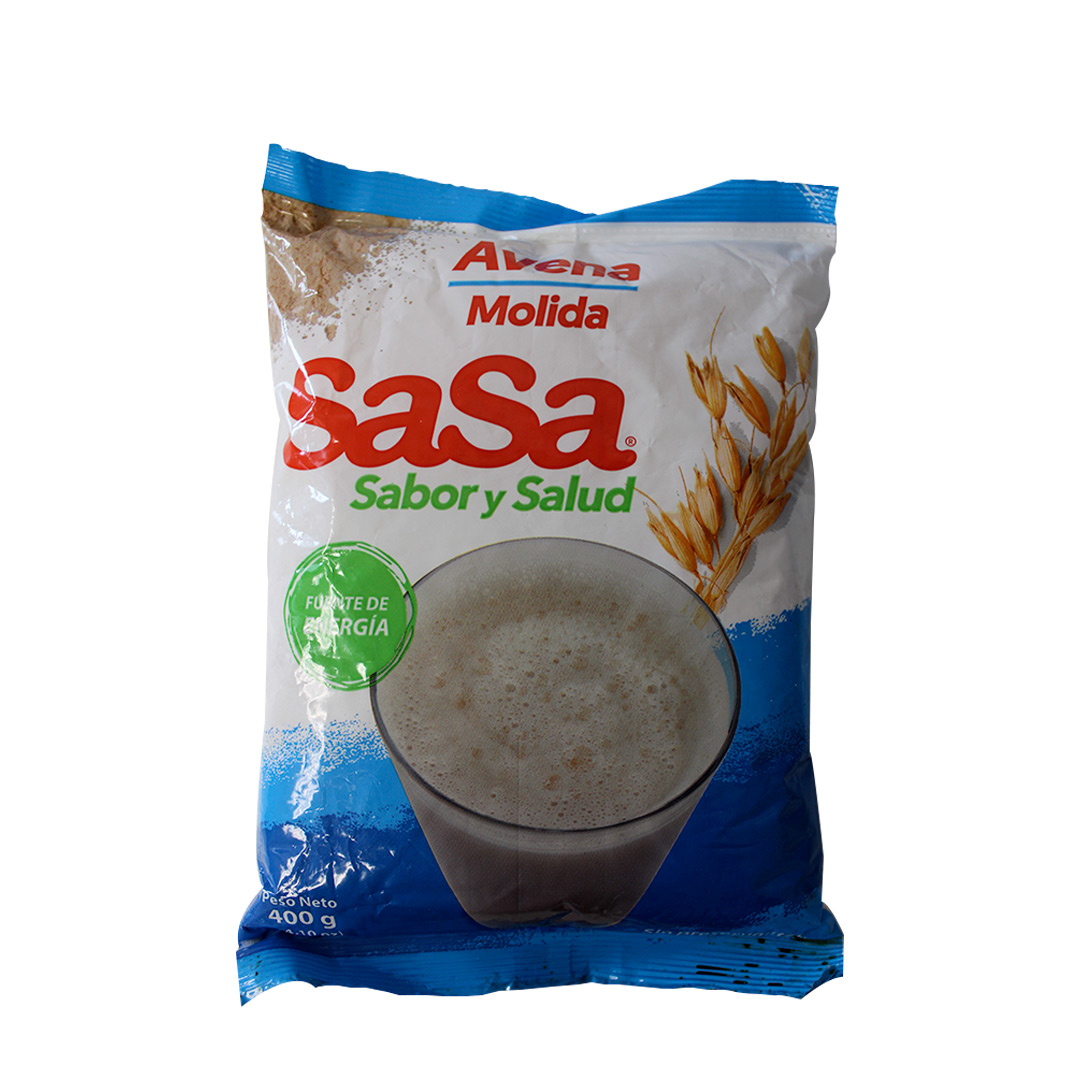 Avena SaSa Molida
