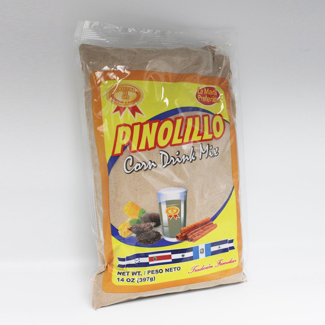 Pinolillo 397G