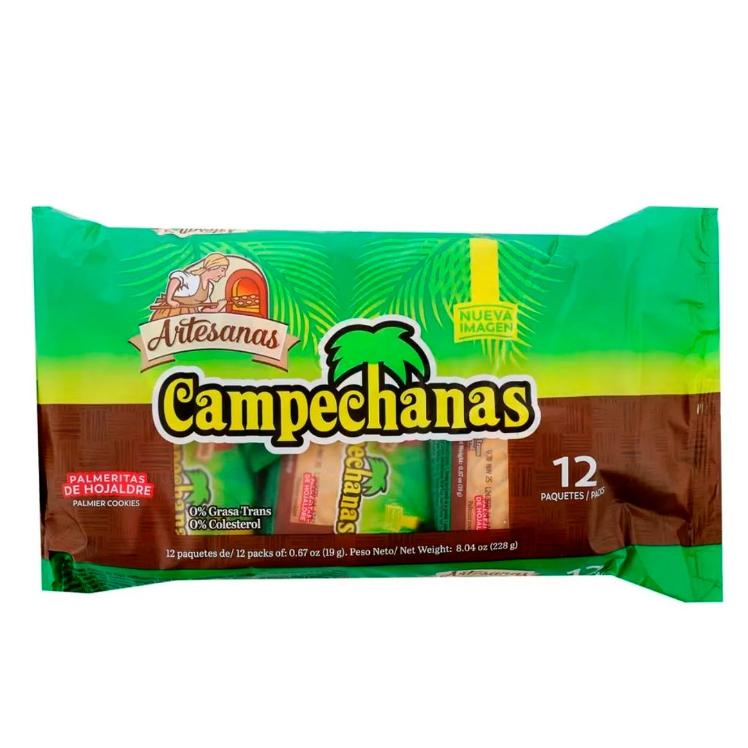 Campechanas
