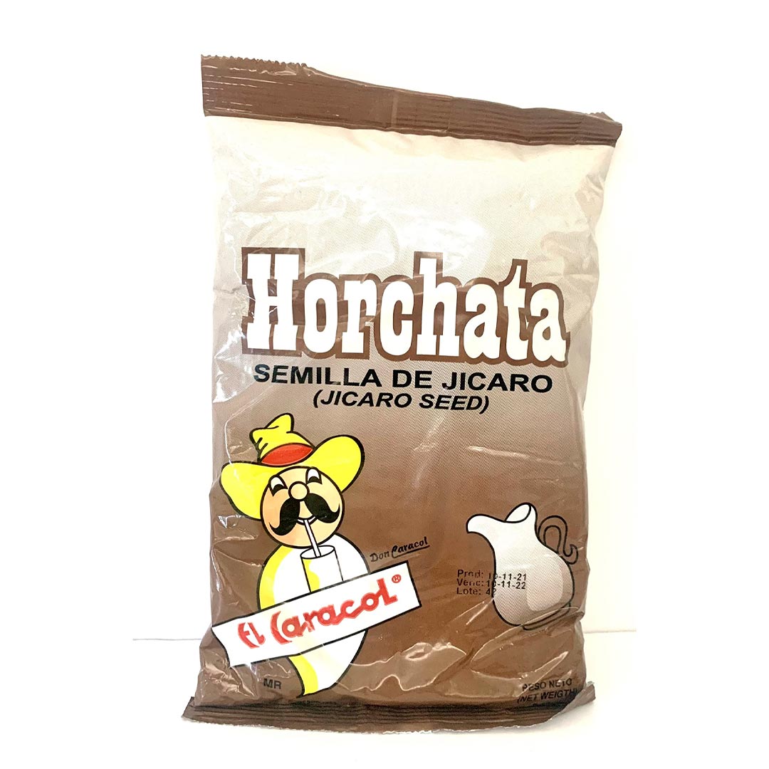 horchata-el-caracol