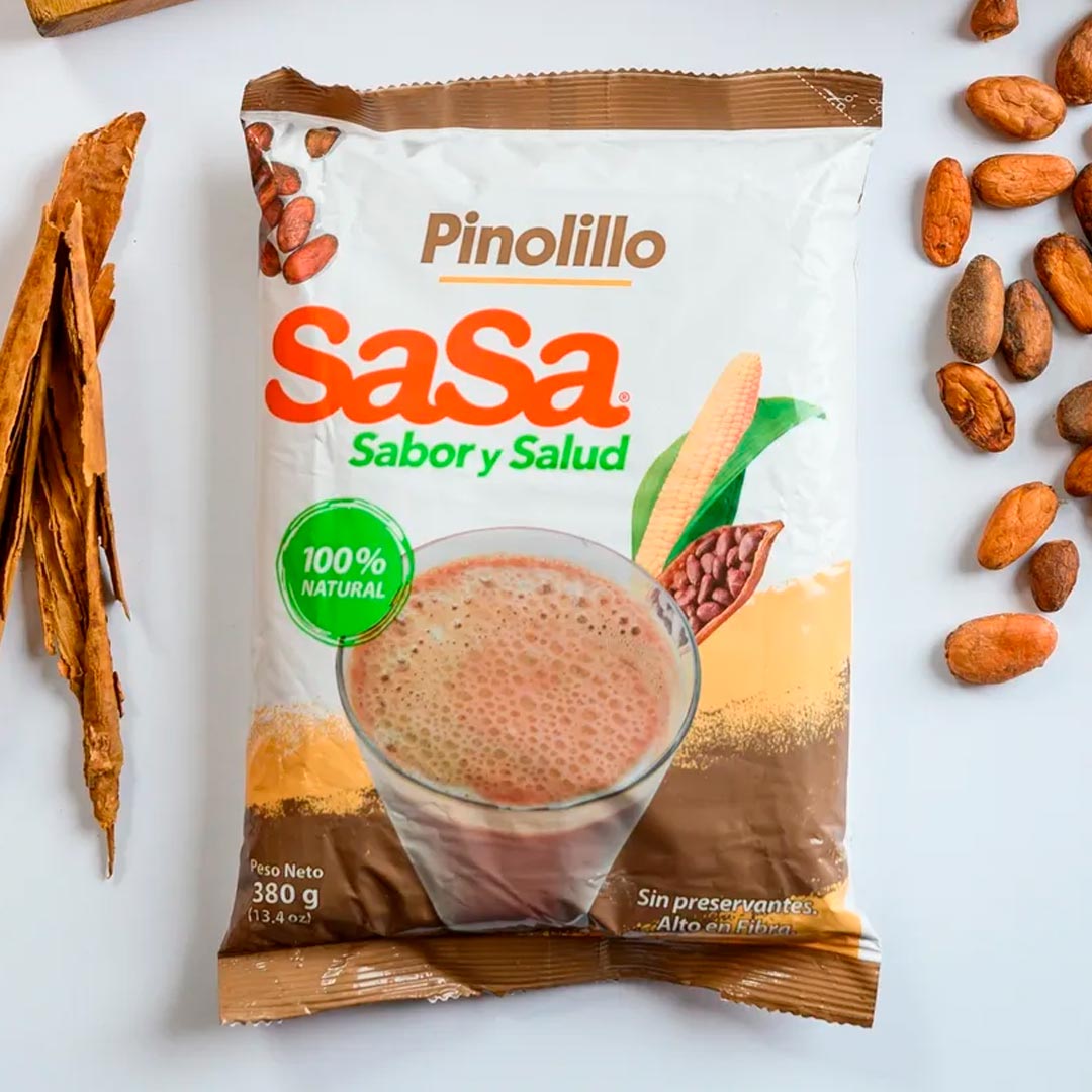 Pinolillo SaSa