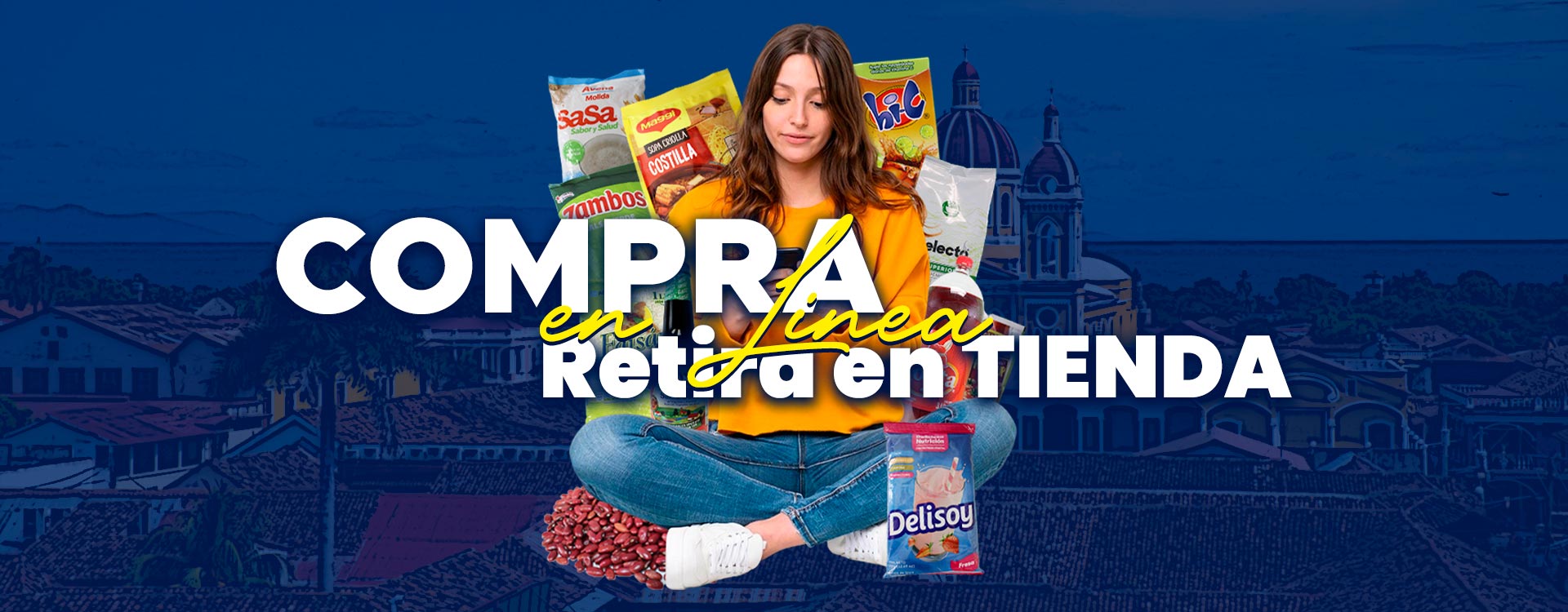 Comida nicaragüense