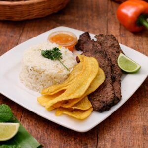 Carne Asada de Res