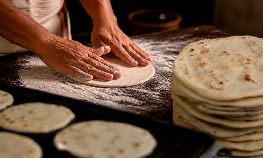 Tortillas