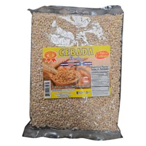 Cebada en Grano La Canasta Latina
