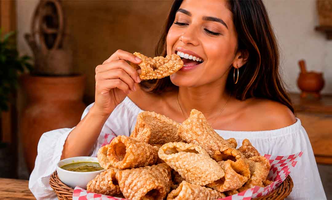 Chicharrones