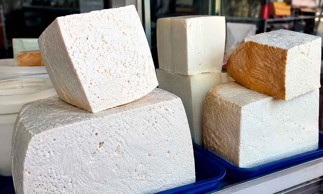 Lácteos