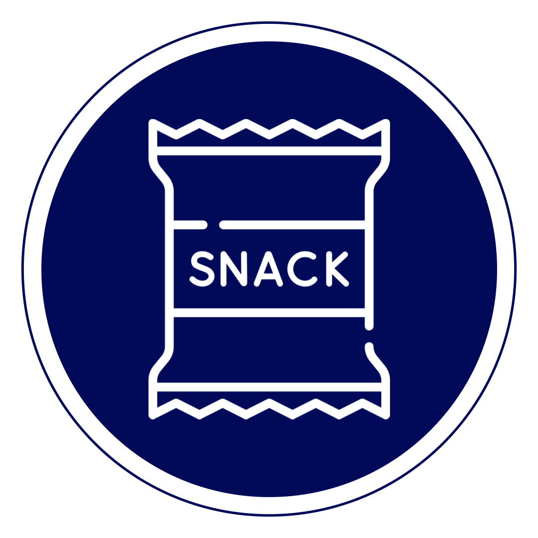 Rosquillas y Snack